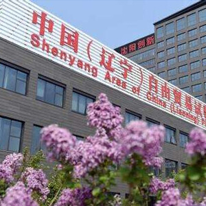 遼寧自貿(mào)區(qū)沈陽片區(qū)介紹